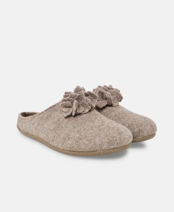 Slippers Fieltro