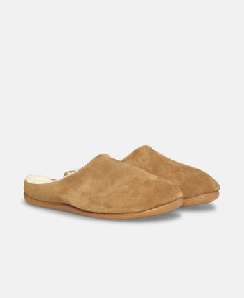 Slippers Serraje