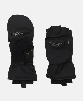 Functional gloves