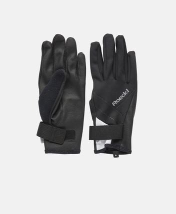 Ski gloves Lillby 2