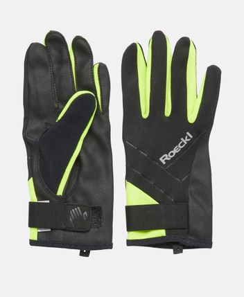 Ski gloves Lillby 2