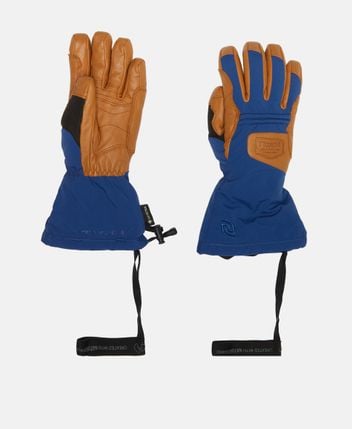 Ski gloves Mathon gtx