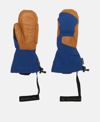 Ski mittens Mathon GTX