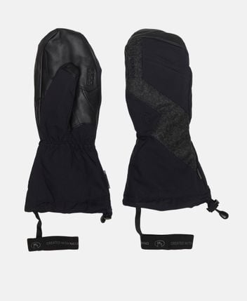 Ski mittens Serfaus