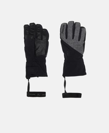 Ski gloves Silvaplana