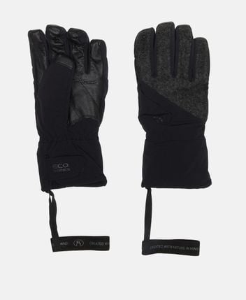 Ski gloves Silvaplana