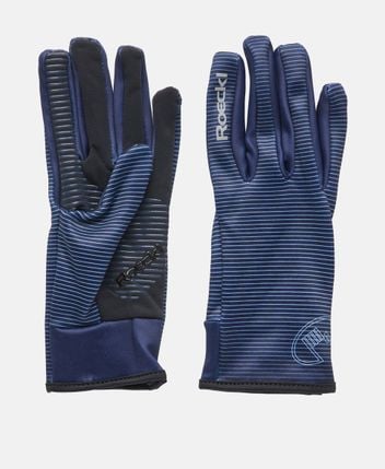 Running gloves Java