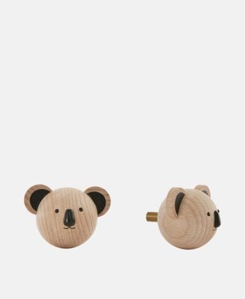 Wall hook(s) Koala