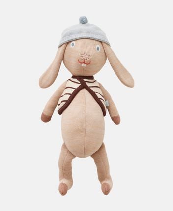 Cuddly toy Jojo Rabbit