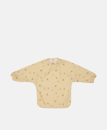 Bib Dino Cape
