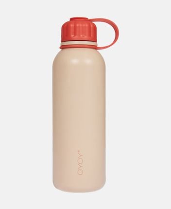 Water bottle Pullo