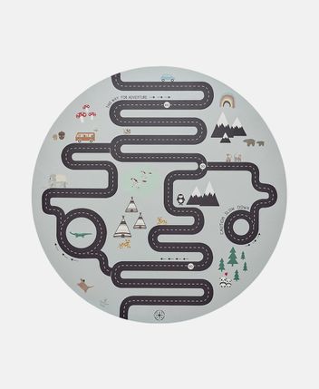 Play mat