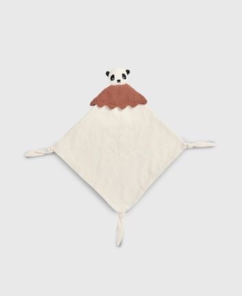Cuddle blanket Lun Lun Panda