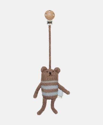 Hanging toy Bella Bear