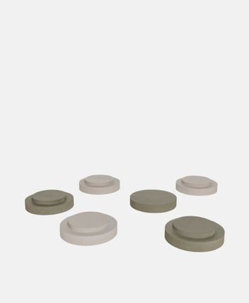 Wooden toys Iro