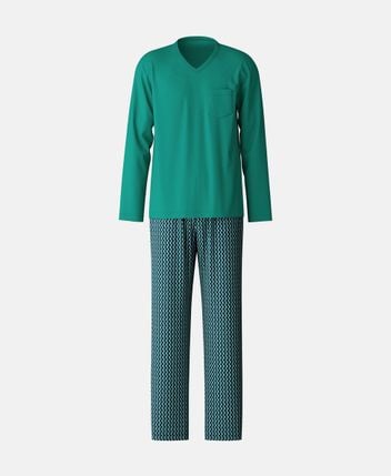 Pyjamas