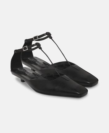 Pumps Tao
