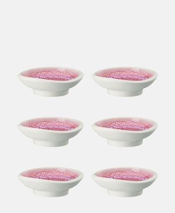 Bowl set, 6 pcs
