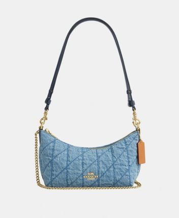 Cross-body bag