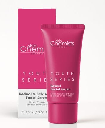 Facial Serum