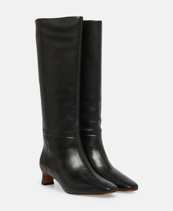 Boots Harlantall