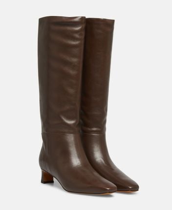 Boots Harlantall