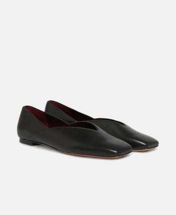 Ballet flats Carmen