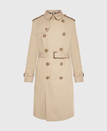 Trench coat Brockham