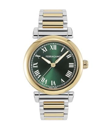 Wrist watch