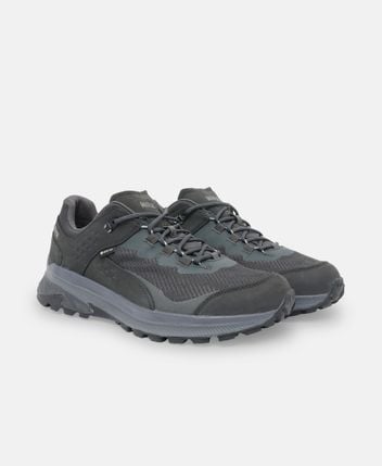 Hiking shoes