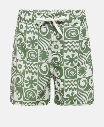 Swimming shorts