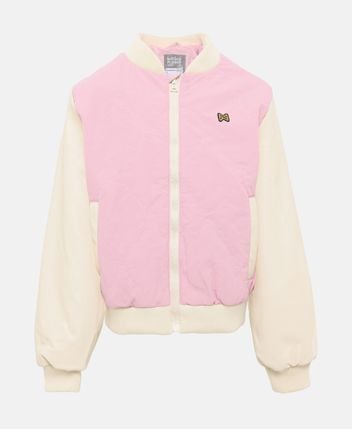 Transitional jacket