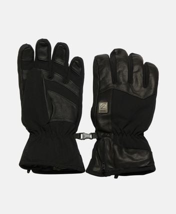 Ski gloves Peak