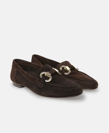 Loafers Serraje