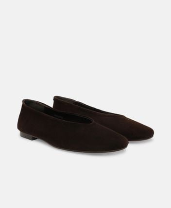 Ballet flats