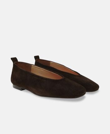 Ballet flats