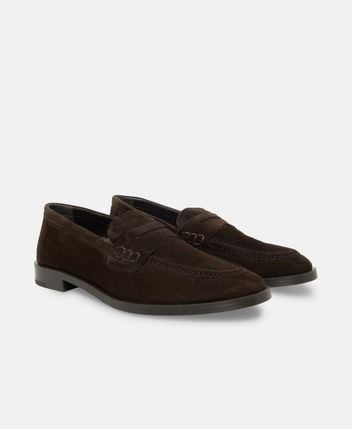 Loafers Serraje