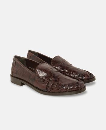 Loafers Snake