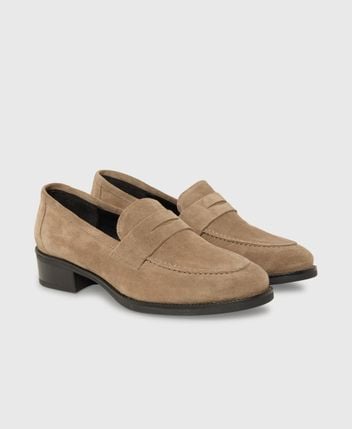 Loafers