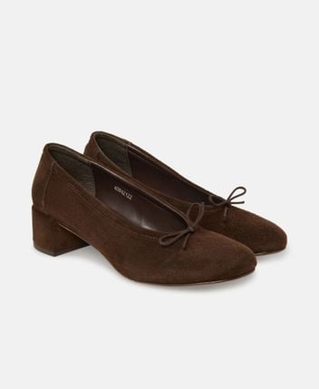 Pumps Serraje