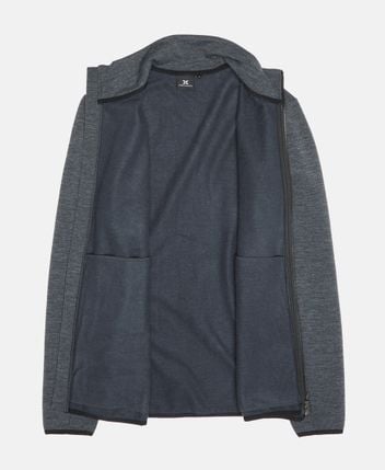 Wool-blend jacket Matt