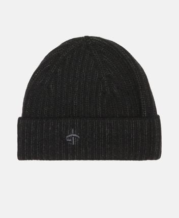 Wool-blend beanie Hede