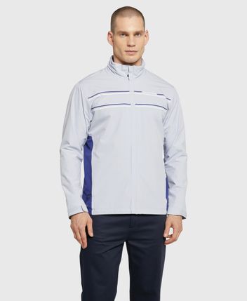 Golf jacket Cloud