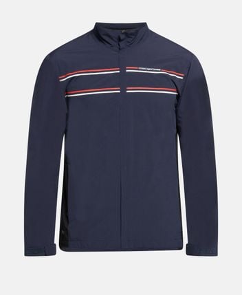 Golf jacket Cloud