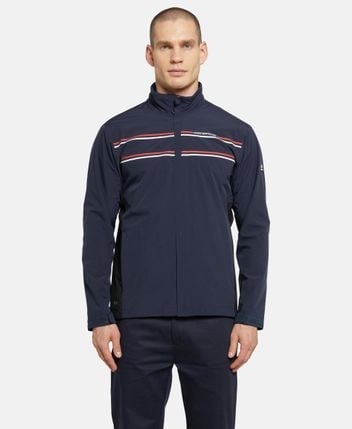 Golf jacket Cloud