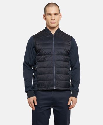 Down jacket