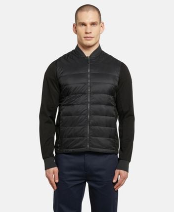 Down jacket