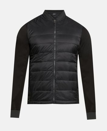 Down jacket