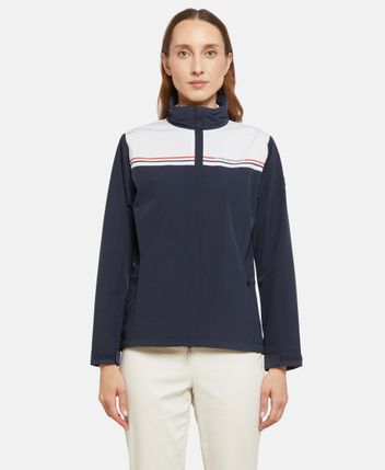 Golf jacket Cloud