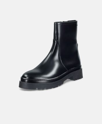 Ankle boots Aligrey